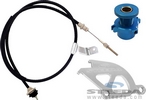 Adjustable Clutch Cable Kit